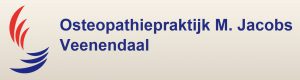Osteopathie - Jacobs - Logo - 2