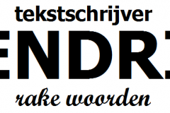 HENDRIQ-logo-tekstschrijver-hendriq-rake-woorden-schrijfletter
